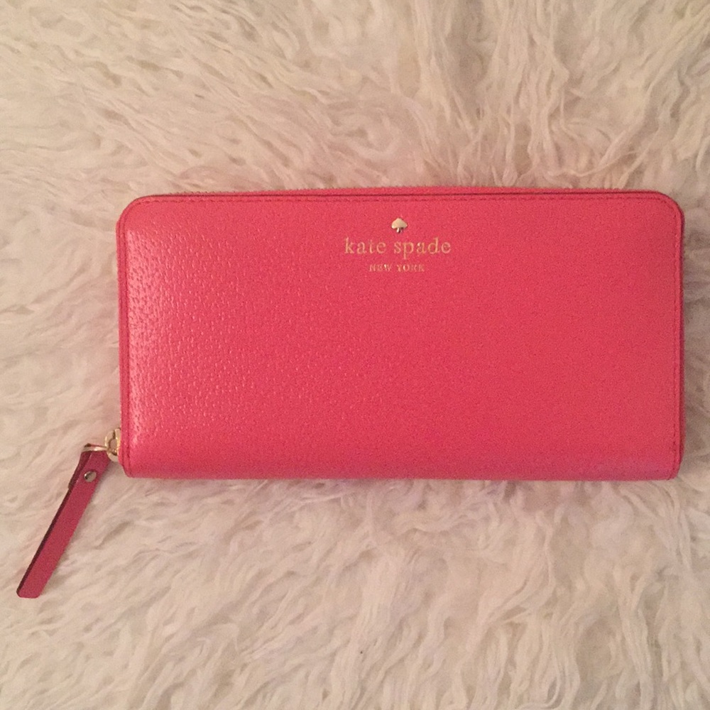 Brand new kate spade wallet